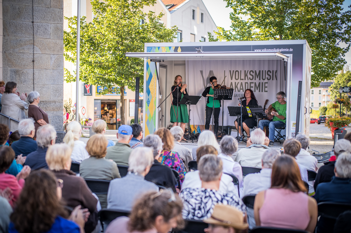 Freyung ©Dietmar Manzenberger