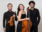 Konzert der European Chamber Music Academy ECMA