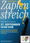 Zapfenstreich - 100 Jahre ASM