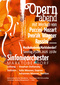 Opernabend &ndash; Sinfonieorchester Marktoberdorf