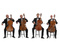 Festival Klangsinn - Klangsinnige Celli