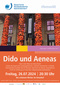 #bmm40: Dido und Aeneas