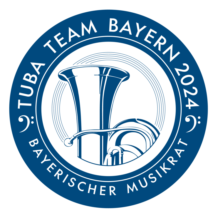 Tuba Instrument des Jahres Tuba Team Bayern