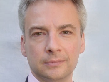 Stefan Karsten Meyer